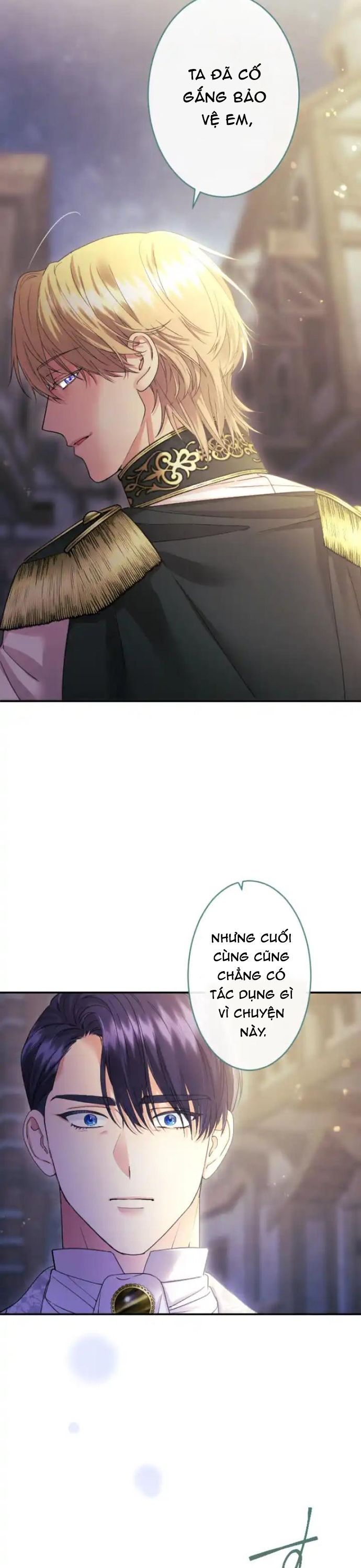 Tôi Là Người Mẹ Kế Vô Dụng, Nhưng Tôi Yêu Gia Đình Nhỏ Của Mình Vô Cùng! Chapter 94 - 29