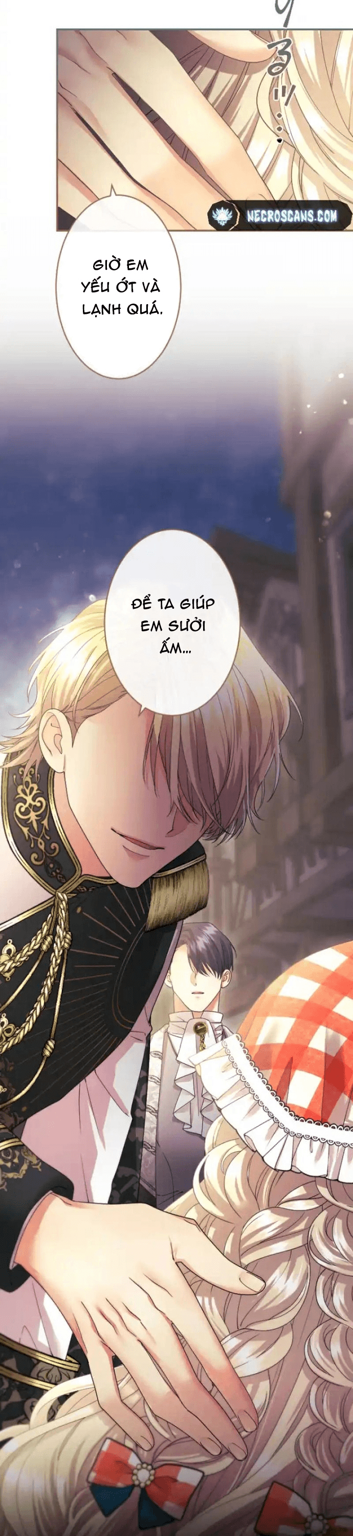 Tôi Là Người Mẹ Kế Vô Dụng, Nhưng Tôi Yêu Gia Đình Nhỏ Của Mình Vô Cùng! Chapter 94 - 30