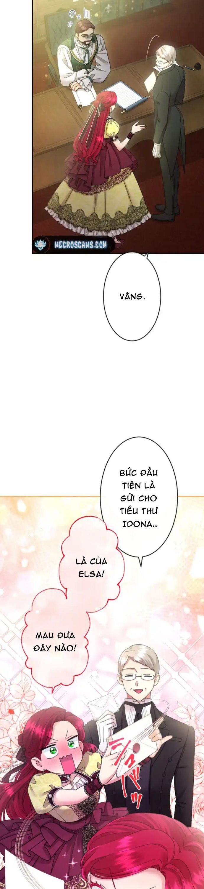 Tôi Là Người Mẹ Kế Vô Dụng, Nhưng Tôi Yêu Gia Đình Nhỏ Của Mình Vô Cùng! Chapter 94 - 6