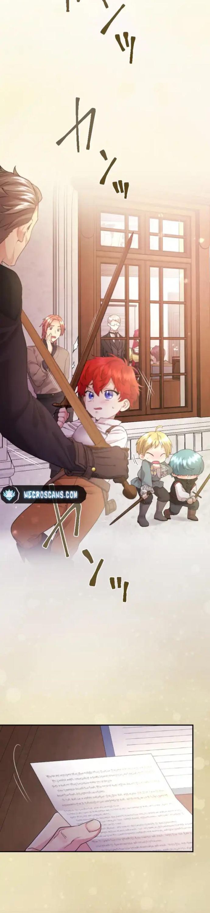 Tôi Là Người Mẹ Kế Vô Dụng, Nhưng Tôi Yêu Gia Đình Nhỏ Của Mình Vô Cùng! Chapter 94 - 9