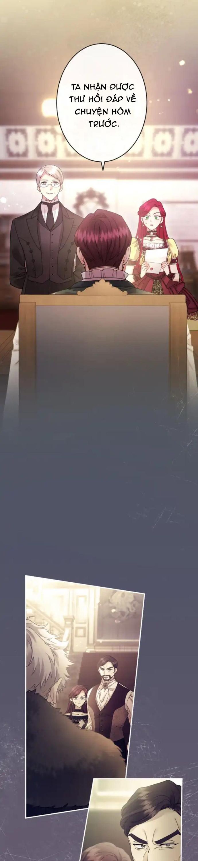 Tôi Là Người Mẹ Kế Vô Dụng, Nhưng Tôi Yêu Gia Đình Nhỏ Của Mình Vô Cùng! Chapter 94 - 10