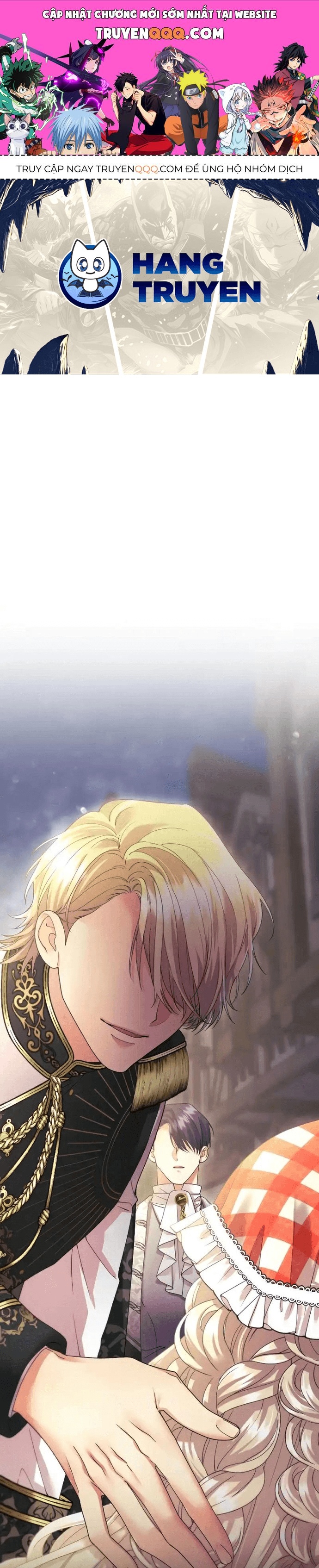 Tôi Là Người Mẹ Kế Vô Dụng, Nhưng Tôi Yêu Gia Đình Nhỏ Của Mình Vô Cùng! Chapter 95 - 1