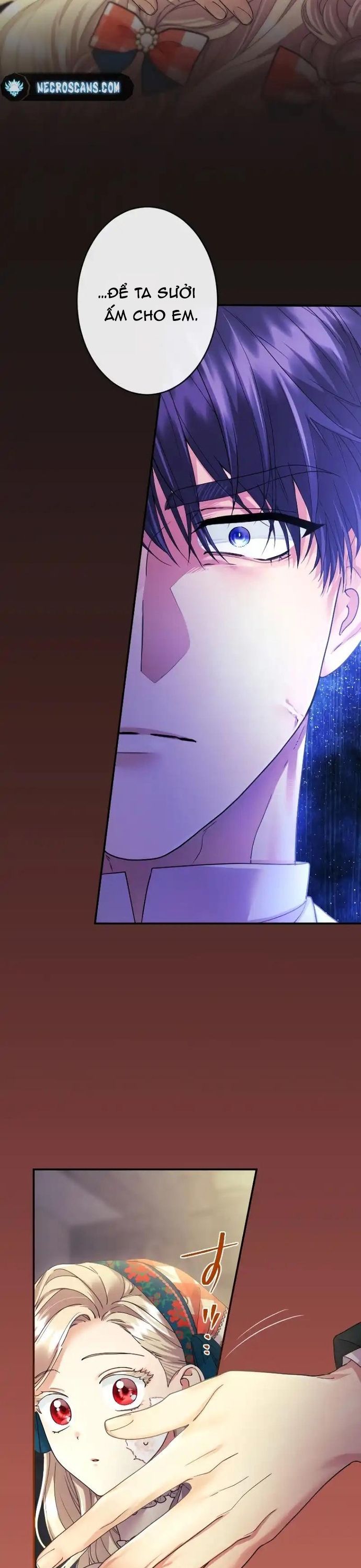 Tôi Là Người Mẹ Kế Vô Dụng, Nhưng Tôi Yêu Gia Đình Nhỏ Của Mình Vô Cùng! Chapter 95 - 2