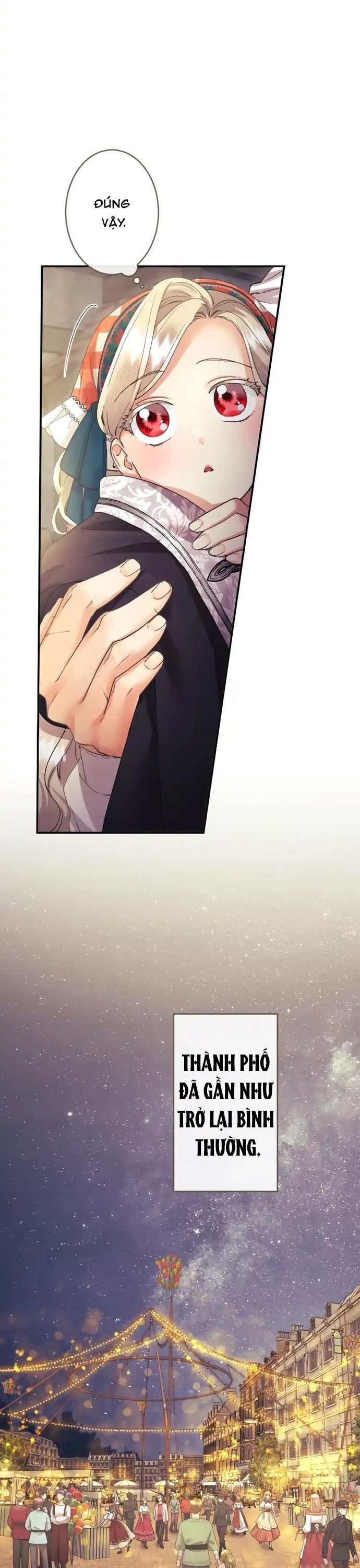 Tôi Là Người Mẹ Kế Vô Dụng, Nhưng Tôi Yêu Gia Đình Nhỏ Của Mình Vô Cùng! Chapter 95 - 11