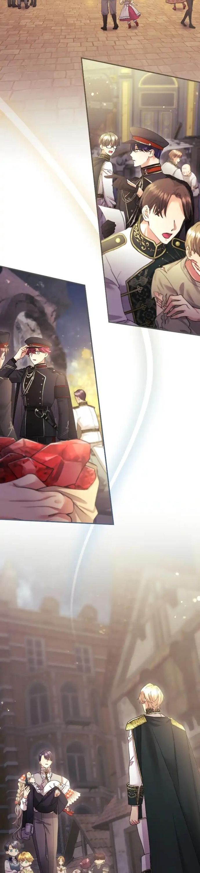 Tôi Là Người Mẹ Kế Vô Dụng, Nhưng Tôi Yêu Gia Đình Nhỏ Của Mình Vô Cùng! Chapter 95 - 12