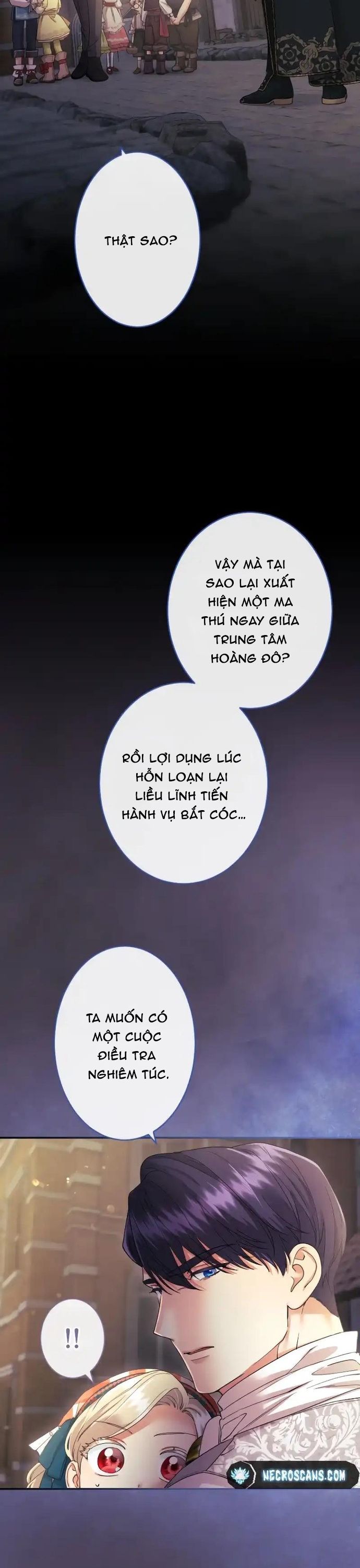 Tôi Là Người Mẹ Kế Vô Dụng, Nhưng Tôi Yêu Gia Đình Nhỏ Của Mình Vô Cùng! Chapter 95 - 13