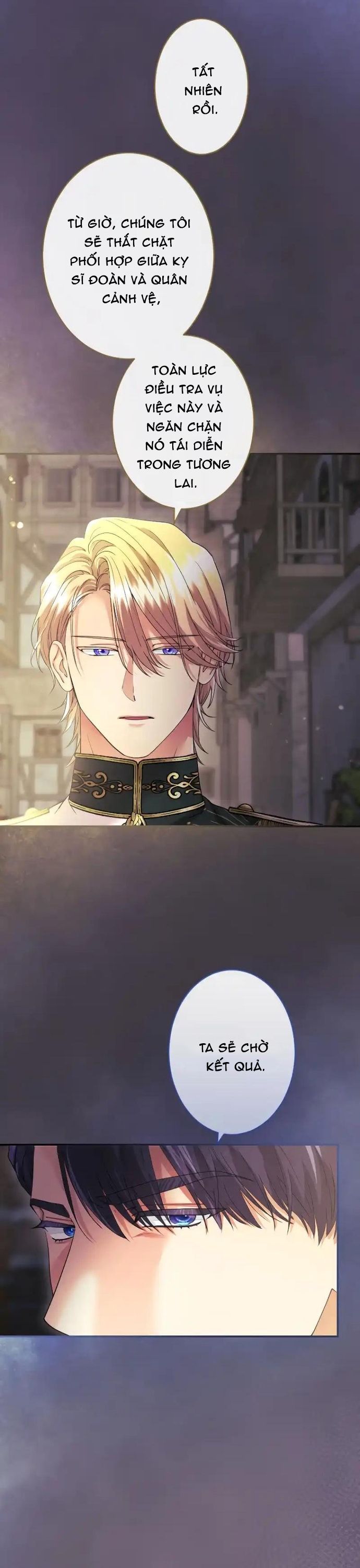 Tôi Là Người Mẹ Kế Vô Dụng, Nhưng Tôi Yêu Gia Đình Nhỏ Của Mình Vô Cùng! Chapter 95 - 14