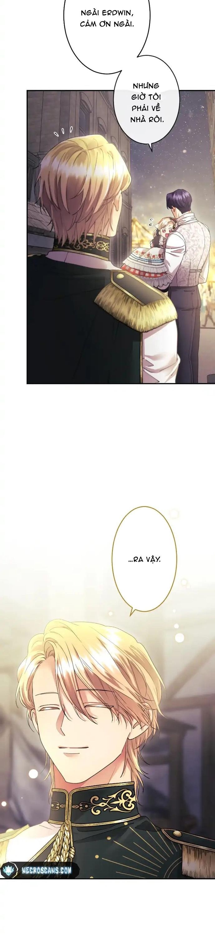 Tôi Là Người Mẹ Kế Vô Dụng, Nhưng Tôi Yêu Gia Đình Nhỏ Của Mình Vô Cùng! Chapter 95 - 18