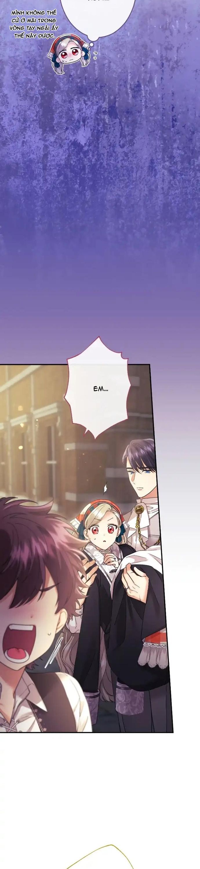 Tôi Là Người Mẹ Kế Vô Dụng, Nhưng Tôi Yêu Gia Đình Nhỏ Của Mình Vô Cùng! Chapter 95 - 20