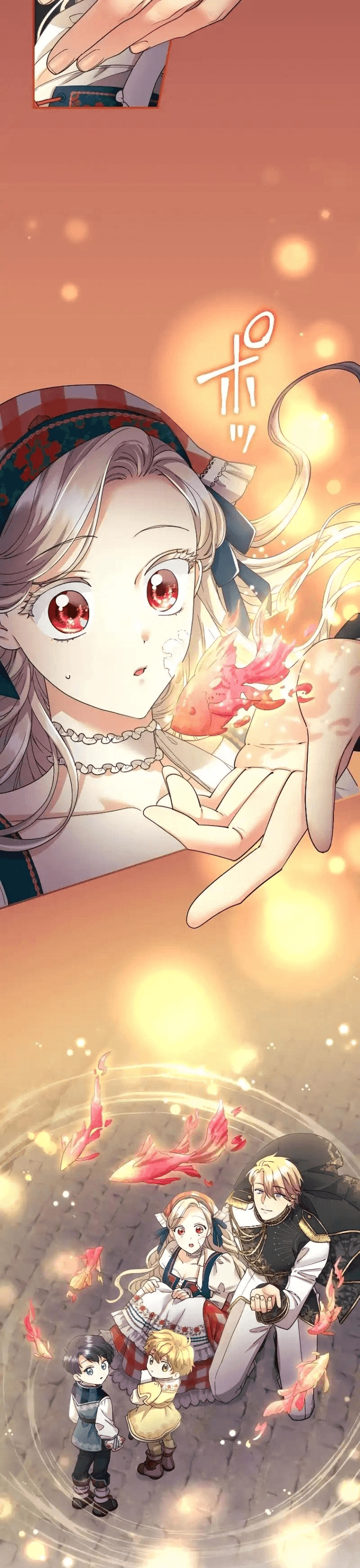 Tôi Là Người Mẹ Kế Vô Dụng, Nhưng Tôi Yêu Gia Đình Nhỏ Của Mình Vô Cùng! Chapter 95 - 3