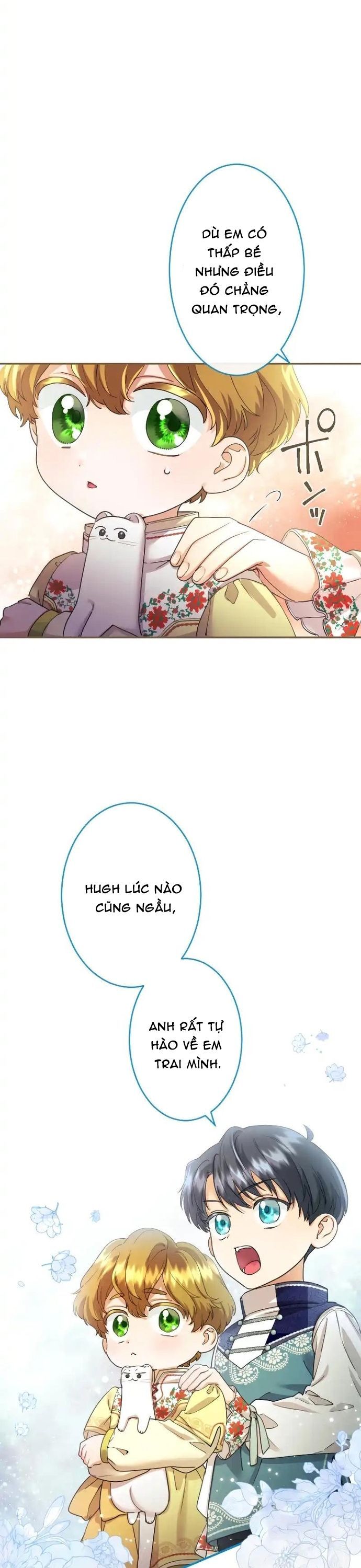 Tôi Là Người Mẹ Kế Vô Dụng, Nhưng Tôi Yêu Gia Đình Nhỏ Của Mình Vô Cùng! Chapter 95 - 24