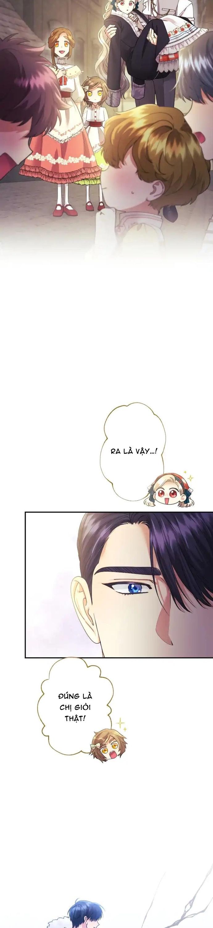 Tôi Là Người Mẹ Kế Vô Dụng, Nhưng Tôi Yêu Gia Đình Nhỏ Của Mình Vô Cùng! Chapter 95 - 29