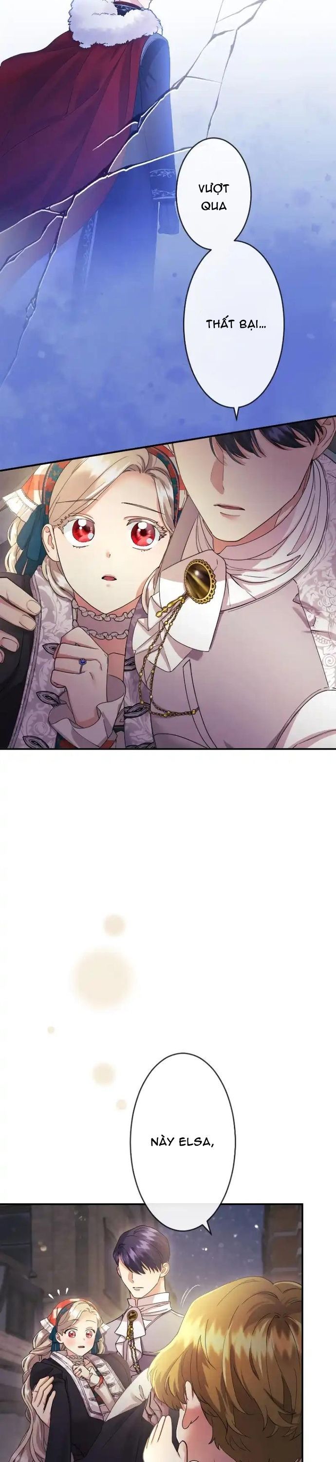 Tôi Là Người Mẹ Kế Vô Dụng, Nhưng Tôi Yêu Gia Đình Nhỏ Của Mình Vô Cùng! Chapter 95 - 30