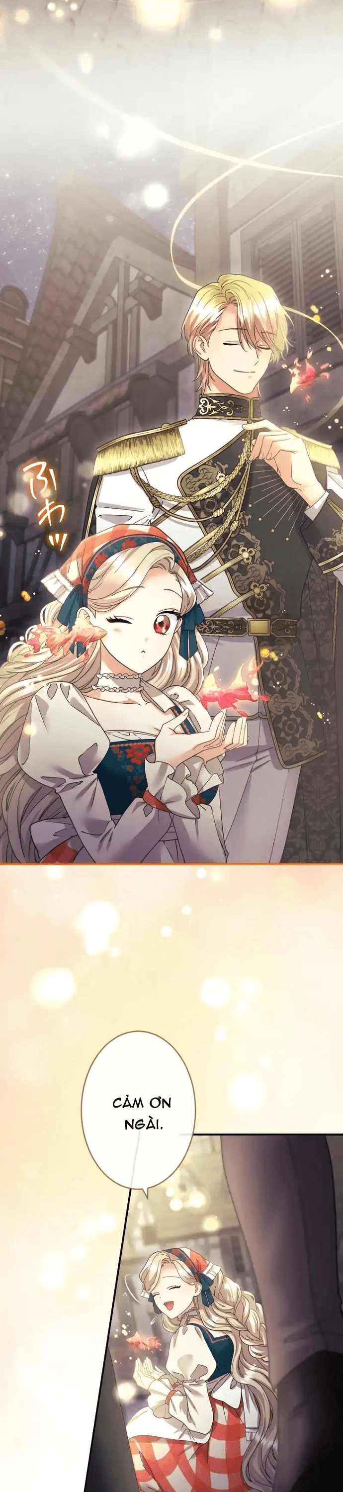 Tôi Là Người Mẹ Kế Vô Dụng, Nhưng Tôi Yêu Gia Đình Nhỏ Của Mình Vô Cùng! Chapter 95 - 4