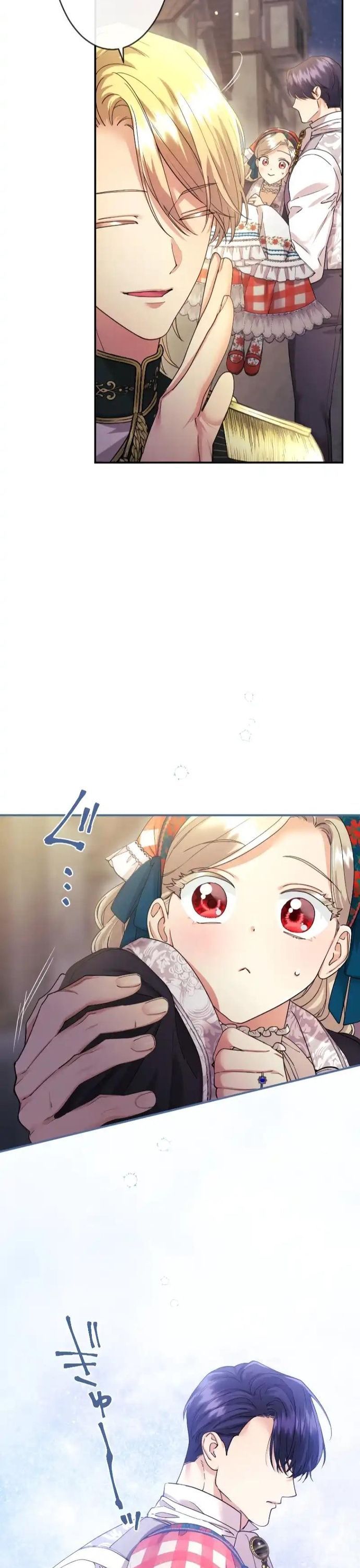 Tôi Là Người Mẹ Kế Vô Dụng, Nhưng Tôi Yêu Gia Đình Nhỏ Của Mình Vô Cùng! Chapter 95 - 34