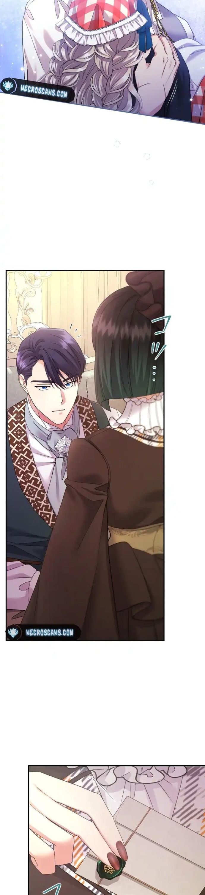 Tôi Là Người Mẹ Kế Vô Dụng, Nhưng Tôi Yêu Gia Đình Nhỏ Của Mình Vô Cùng! Chapter 95 - 35