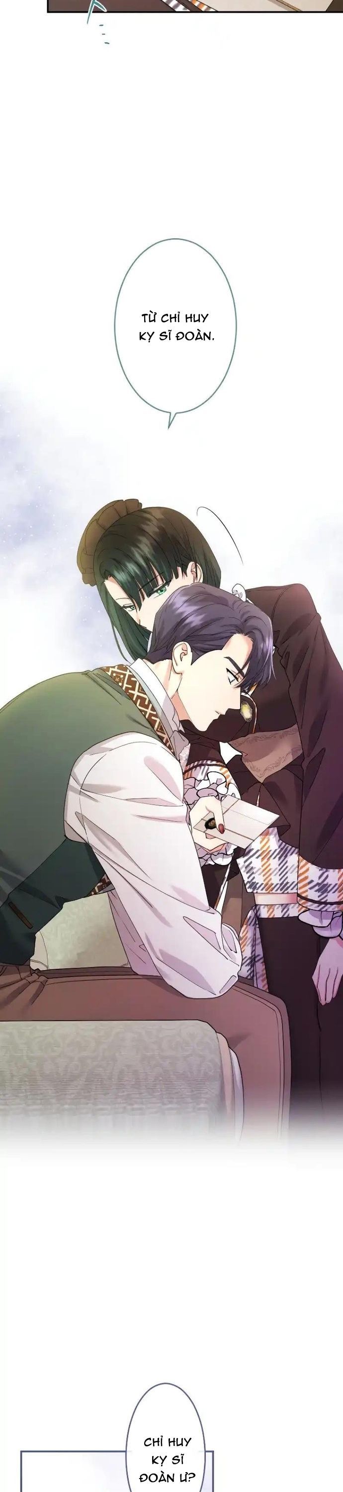 Tôi Là Người Mẹ Kế Vô Dụng, Nhưng Tôi Yêu Gia Đình Nhỏ Của Mình Vô Cùng! Chapter 95 - 36