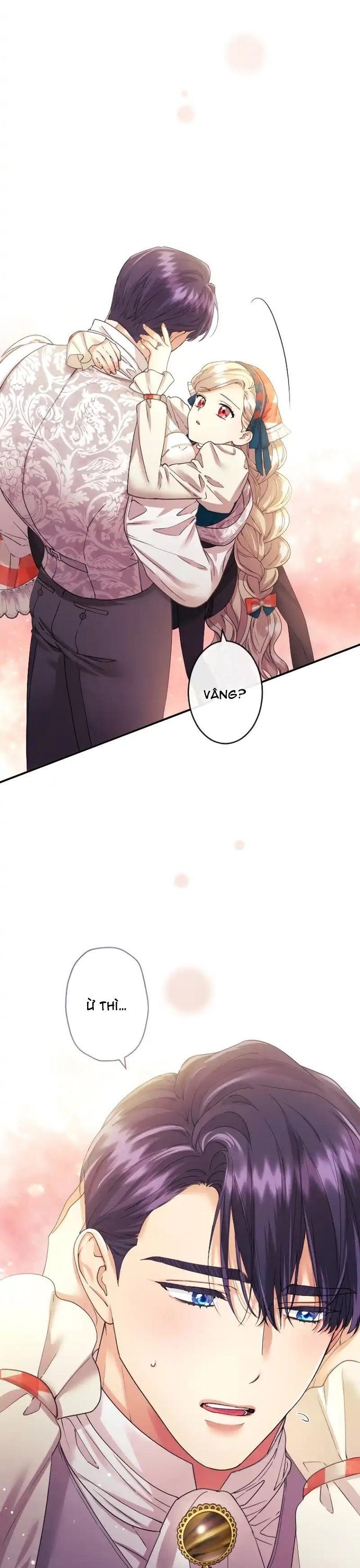 Tôi Là Người Mẹ Kế Vô Dụng, Nhưng Tôi Yêu Gia Đình Nhỏ Của Mình Vô Cùng! Chapter 95 - 38