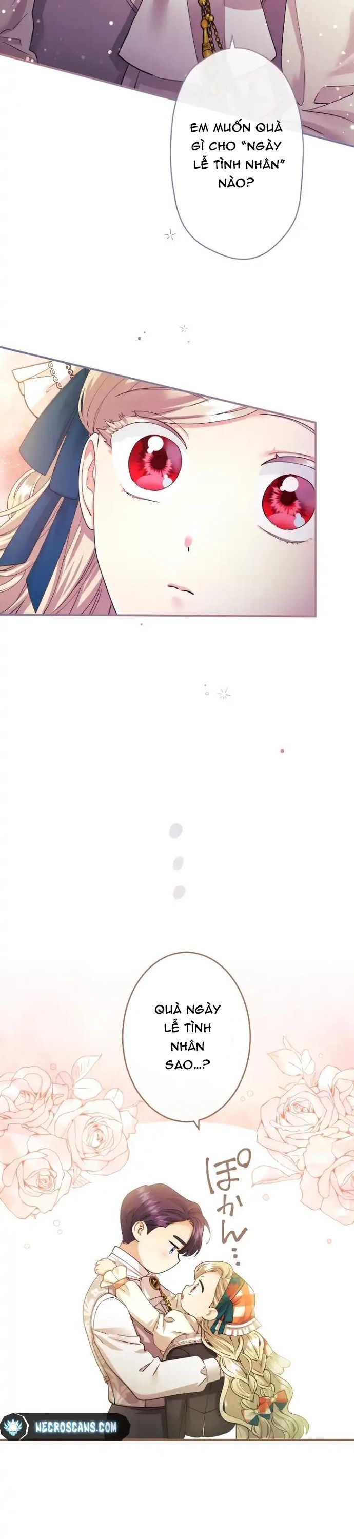 Tôi Là Người Mẹ Kế Vô Dụng, Nhưng Tôi Yêu Gia Đình Nhỏ Của Mình Vô Cùng! Chapter 95 - 39