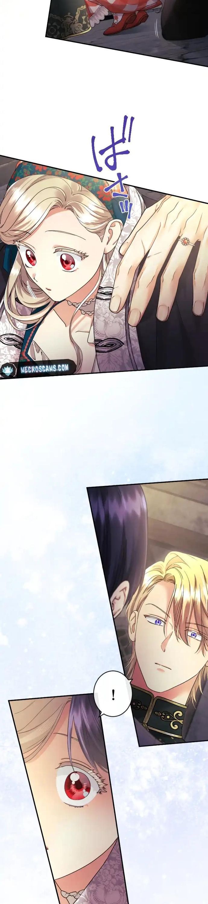 Tôi Là Người Mẹ Kế Vô Dụng, Nhưng Tôi Yêu Gia Đình Nhỏ Của Mình Vô Cùng! Chapter 95 - 5