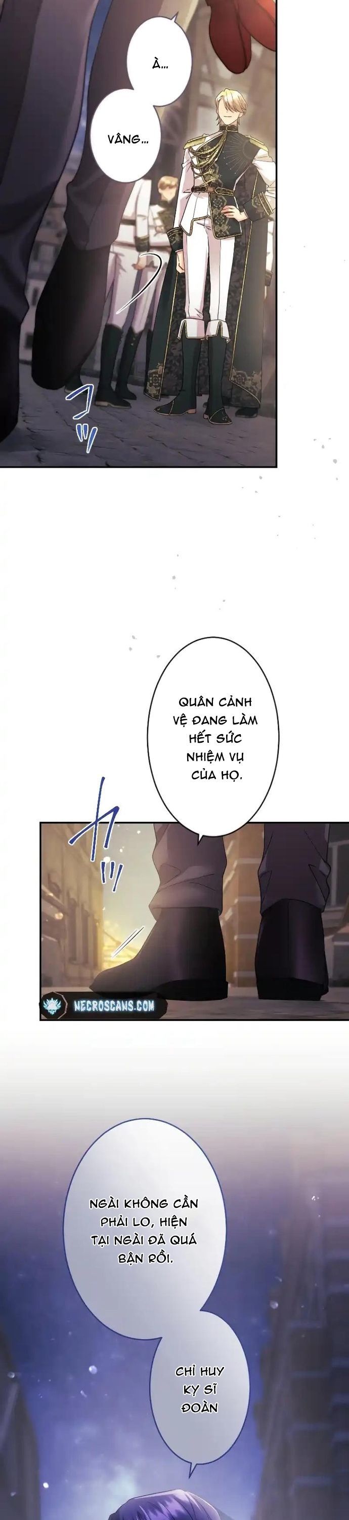 Tôi Là Người Mẹ Kế Vô Dụng, Nhưng Tôi Yêu Gia Đình Nhỏ Của Mình Vô Cùng! Chapter 95 - 9