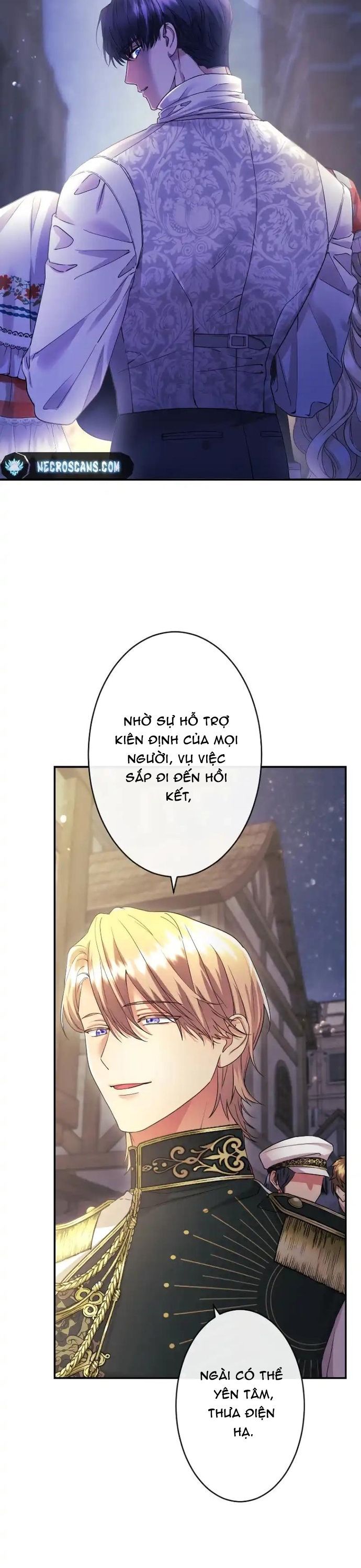 Tôi Là Người Mẹ Kế Vô Dụng, Nhưng Tôi Yêu Gia Đình Nhỏ Của Mình Vô Cùng! Chapter 95 - 10