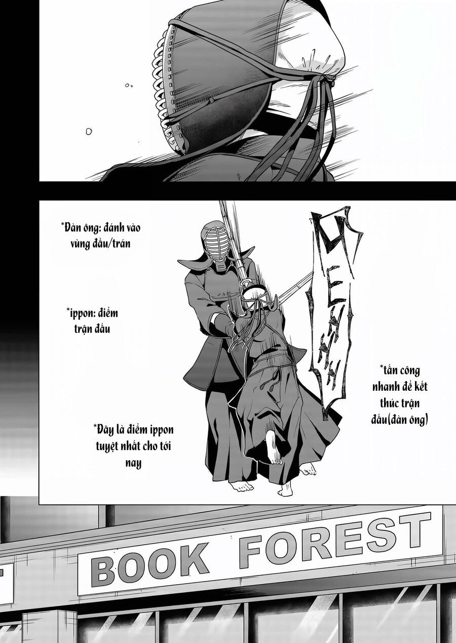 Shokuba No Onnanoko Ni Toushisuru Hanashi A Story About Investing In A Girl At The Workplace Chapter 8 - 2