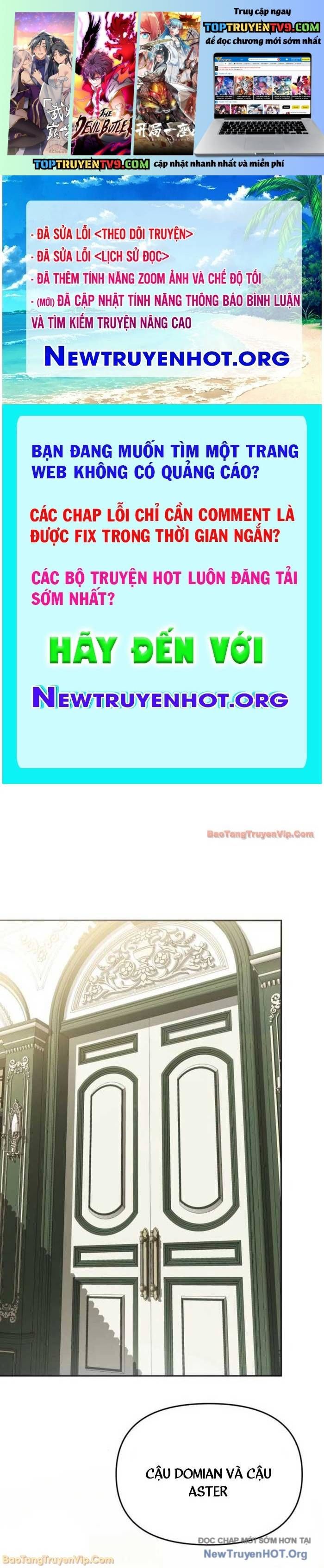 Cuộc Sống Hồi Quy Của Pháp Sư Hẻm Sau Chapter 12 - 2