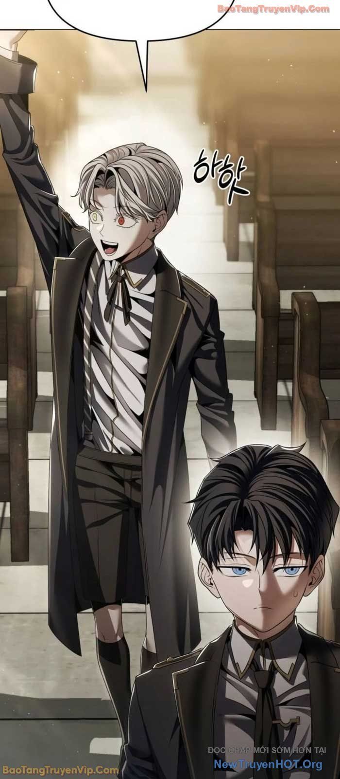 Cuộc Sống Hồi Quy Của Pháp Sư Hẻm Sau Chapter 12 - 15