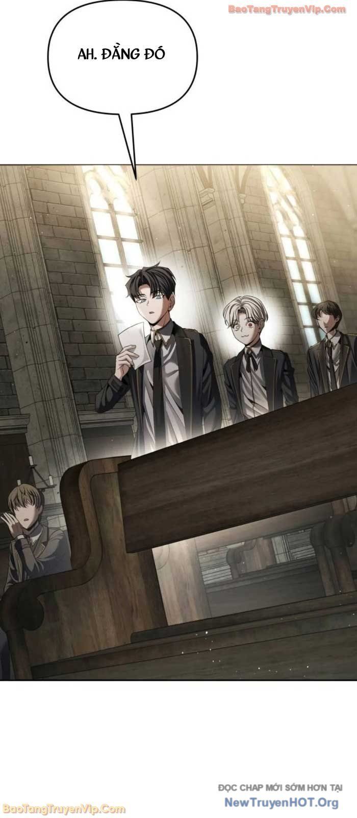 Cuộc Sống Hồi Quy Của Pháp Sư Hẻm Sau Chapter 12 - 17
