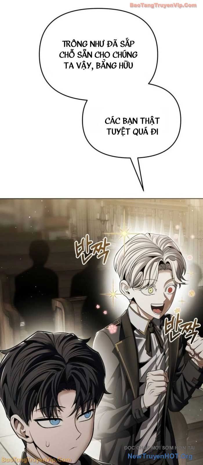 Cuộc Sống Hồi Quy Của Pháp Sư Hẻm Sau Chapter 12 - 18