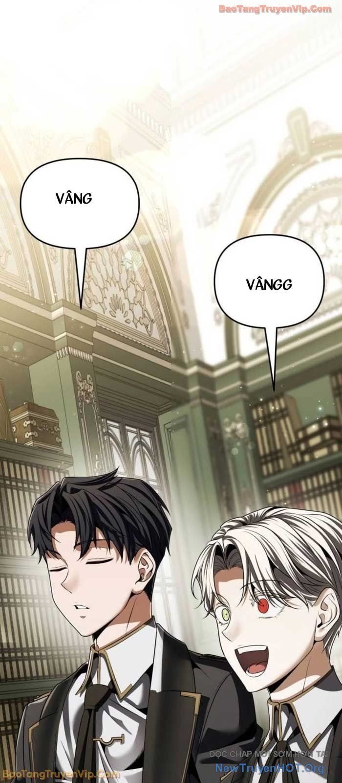 Cuộc Sống Hồi Quy Của Pháp Sư Hẻm Sau Chapter 12 - 3