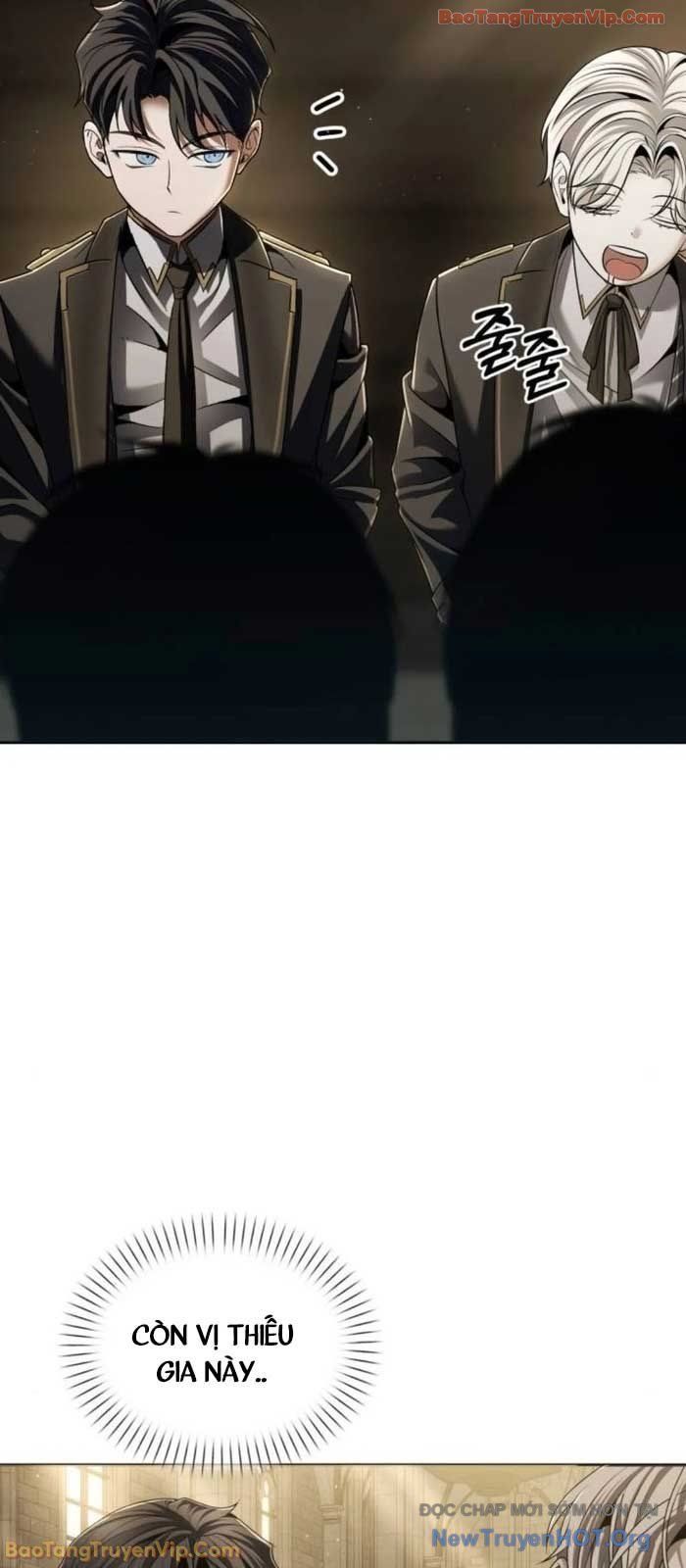 Cuộc Sống Hồi Quy Của Pháp Sư Hẻm Sau Chapter 12 - 26