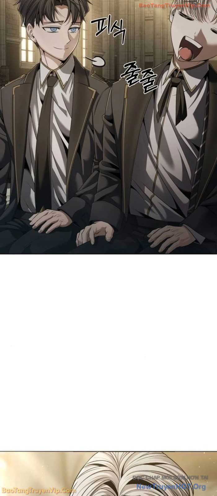 Cuộc Sống Hồi Quy Của Pháp Sư Hẻm Sau Chapter 12 - 27