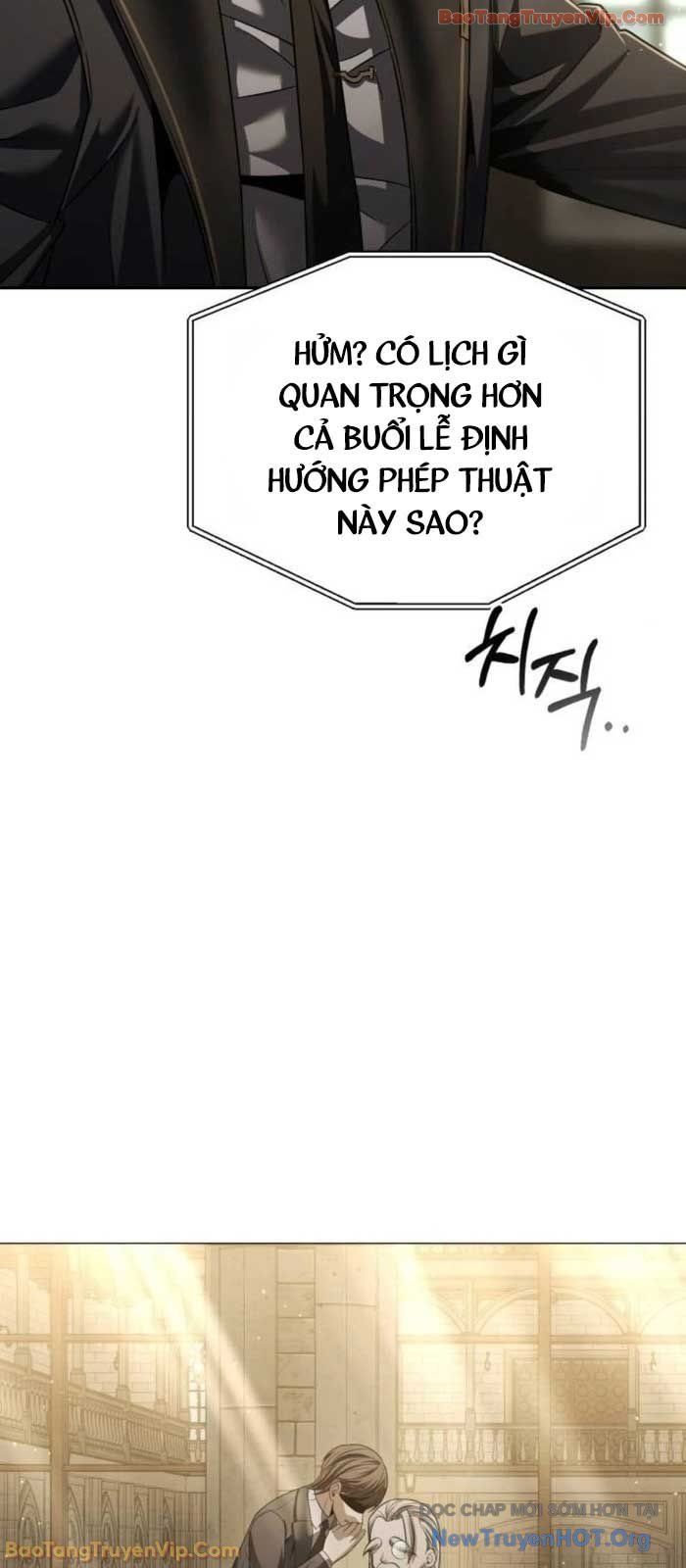 Cuộc Sống Hồi Quy Của Pháp Sư Hẻm Sau Chapter 12 - 30