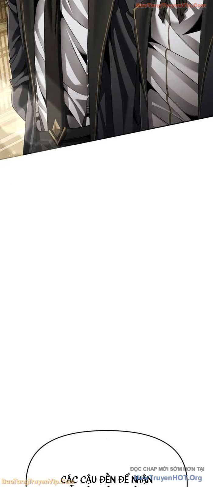 Cuộc Sống Hồi Quy Của Pháp Sư Hẻm Sau Chapter 12 - 4