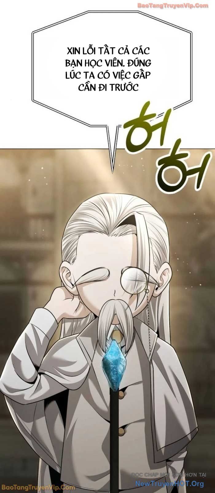 Cuộc Sống Hồi Quy Của Pháp Sư Hẻm Sau Chapter 12 - 33