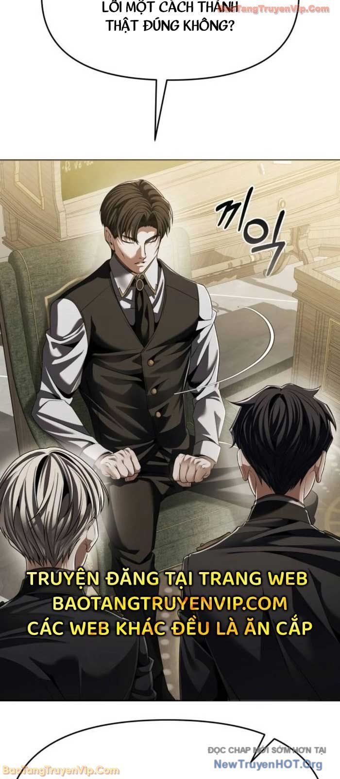 Cuộc Sống Hồi Quy Của Pháp Sư Hẻm Sau Chapter 12 - 5