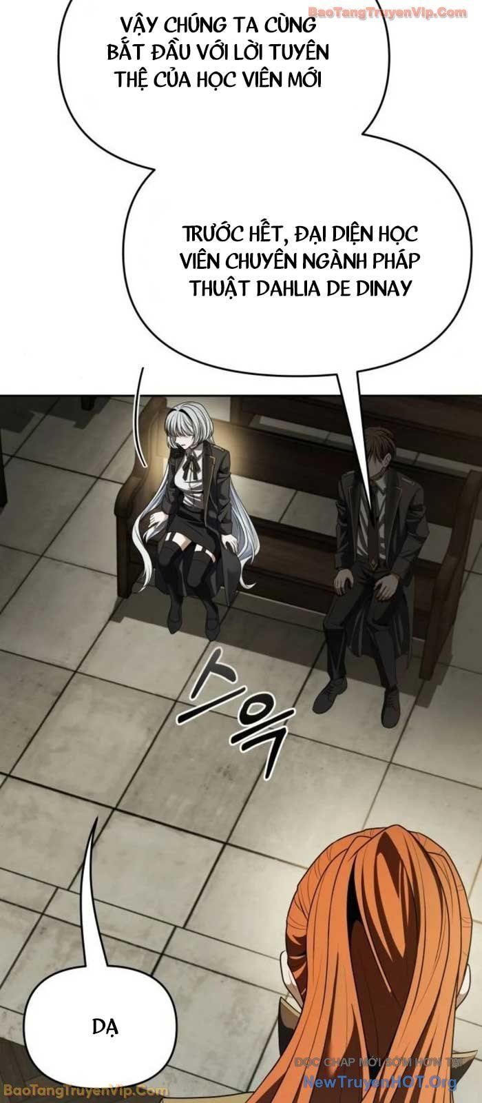 Cuộc Sống Hồi Quy Của Pháp Sư Hẻm Sau Chapter 12 - 42