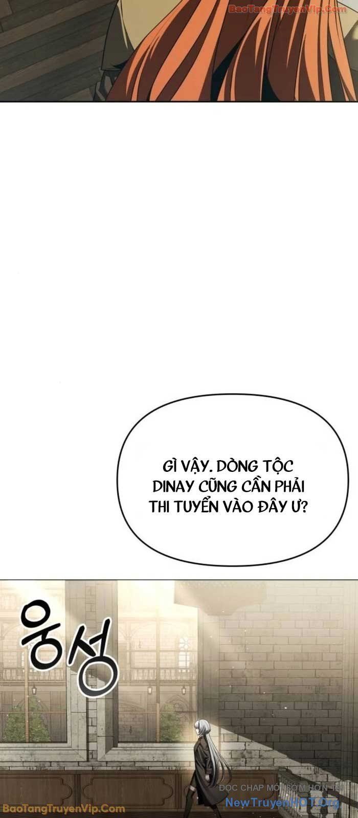 Cuộc Sống Hồi Quy Của Pháp Sư Hẻm Sau Chapter 12 - 43