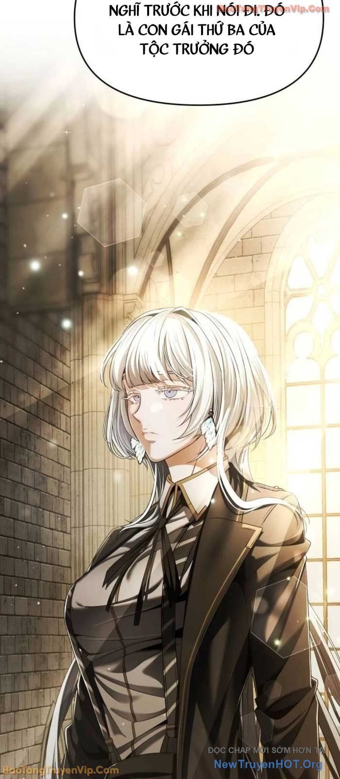 Cuộc Sống Hồi Quy Của Pháp Sư Hẻm Sau Chapter 12 - 45