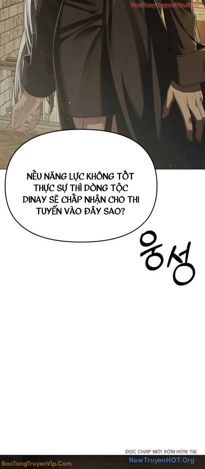 Cuộc Sống Hồi Quy Của Pháp Sư Hẻm Sau Chapter 12 - 46