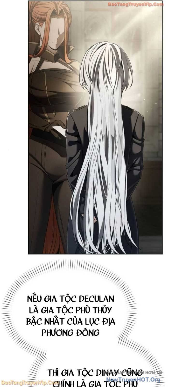 Cuộc Sống Hồi Quy Của Pháp Sư Hẻm Sau Chapter 12 - 48