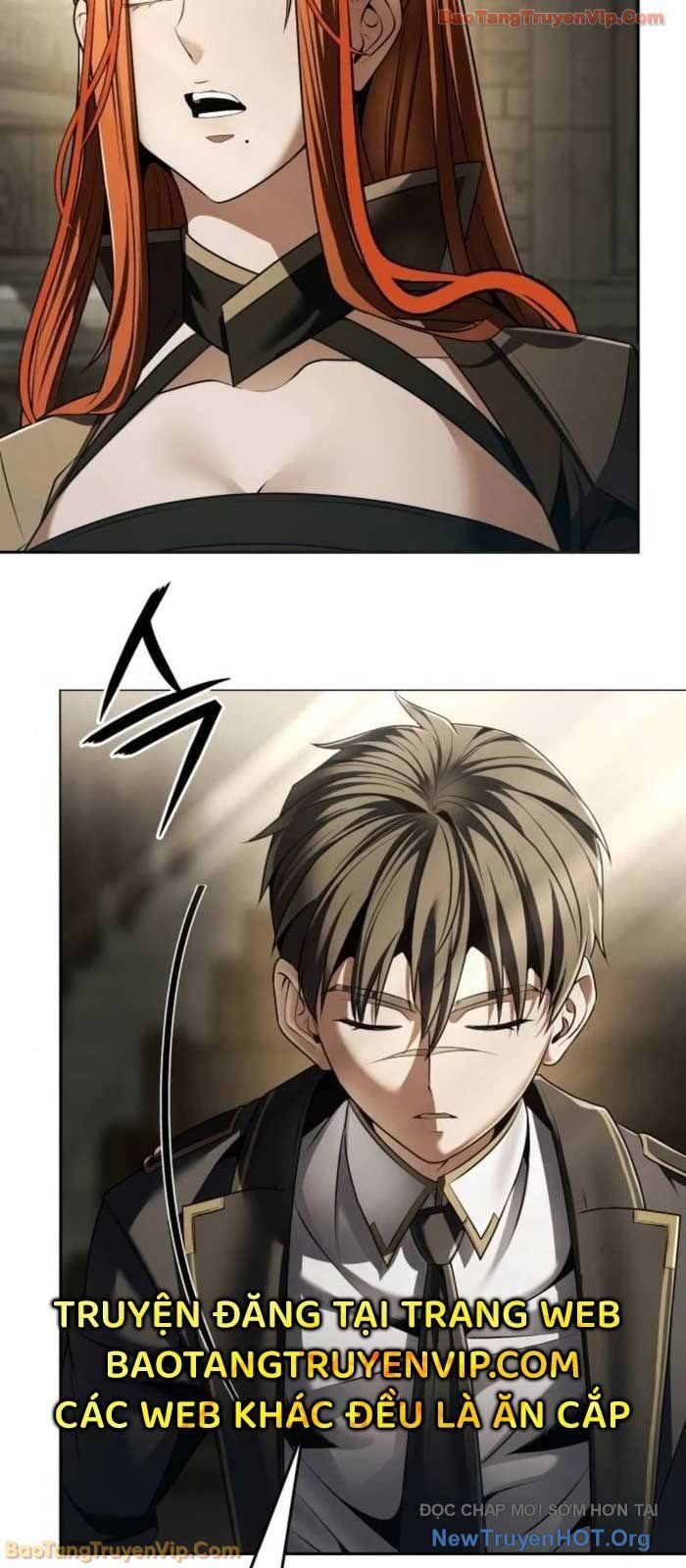 Cuộc Sống Hồi Quy Của Pháp Sư Hẻm Sau Chapter 12 - 54