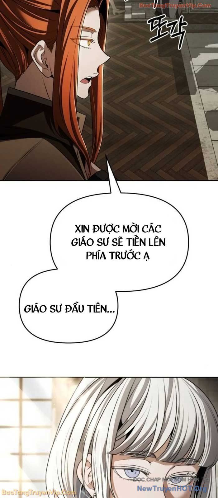 Cuộc Sống Hồi Quy Của Pháp Sư Hẻm Sau Chapter 12 - 59