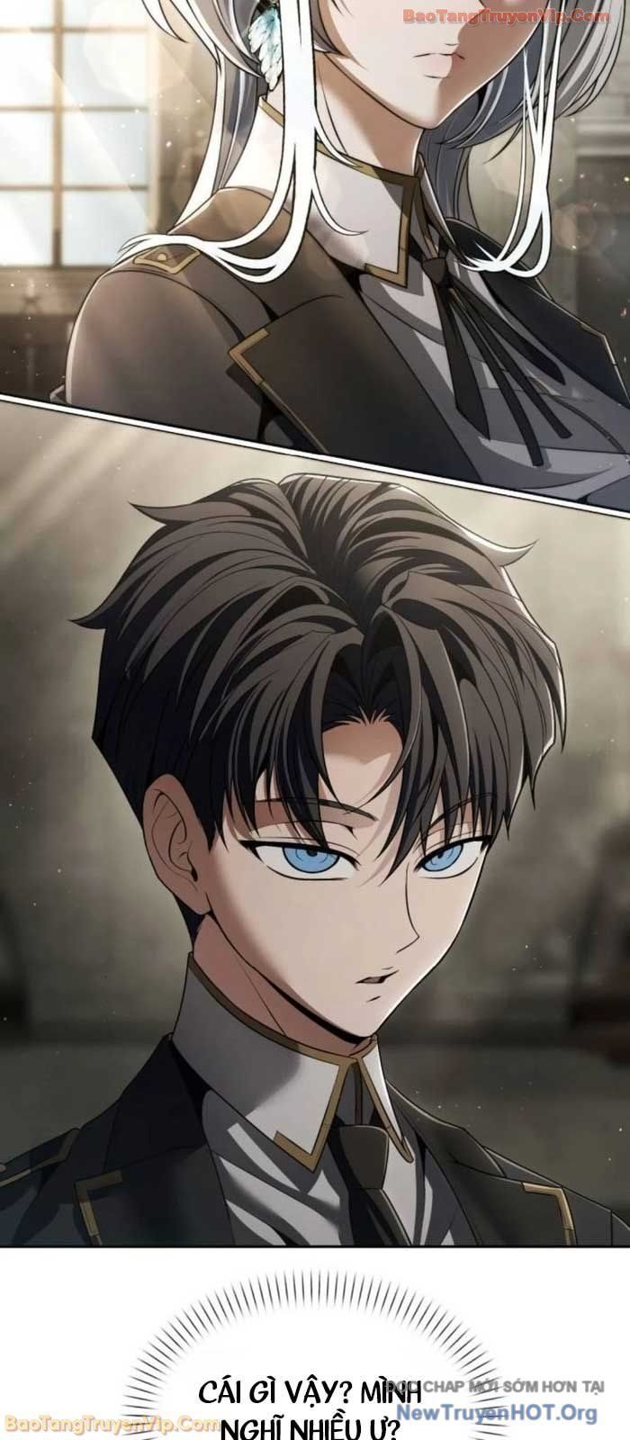 Cuộc Sống Hồi Quy Của Pháp Sư Hẻm Sau Chapter 12 - 60