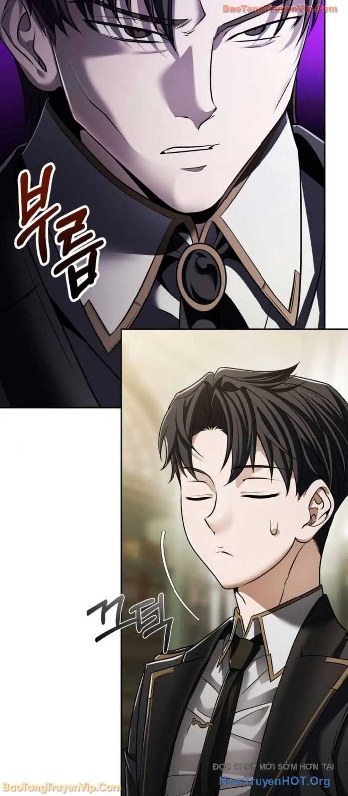 Cuộc Sống Hồi Quy Của Pháp Sư Hẻm Sau Chapter 12 - 7