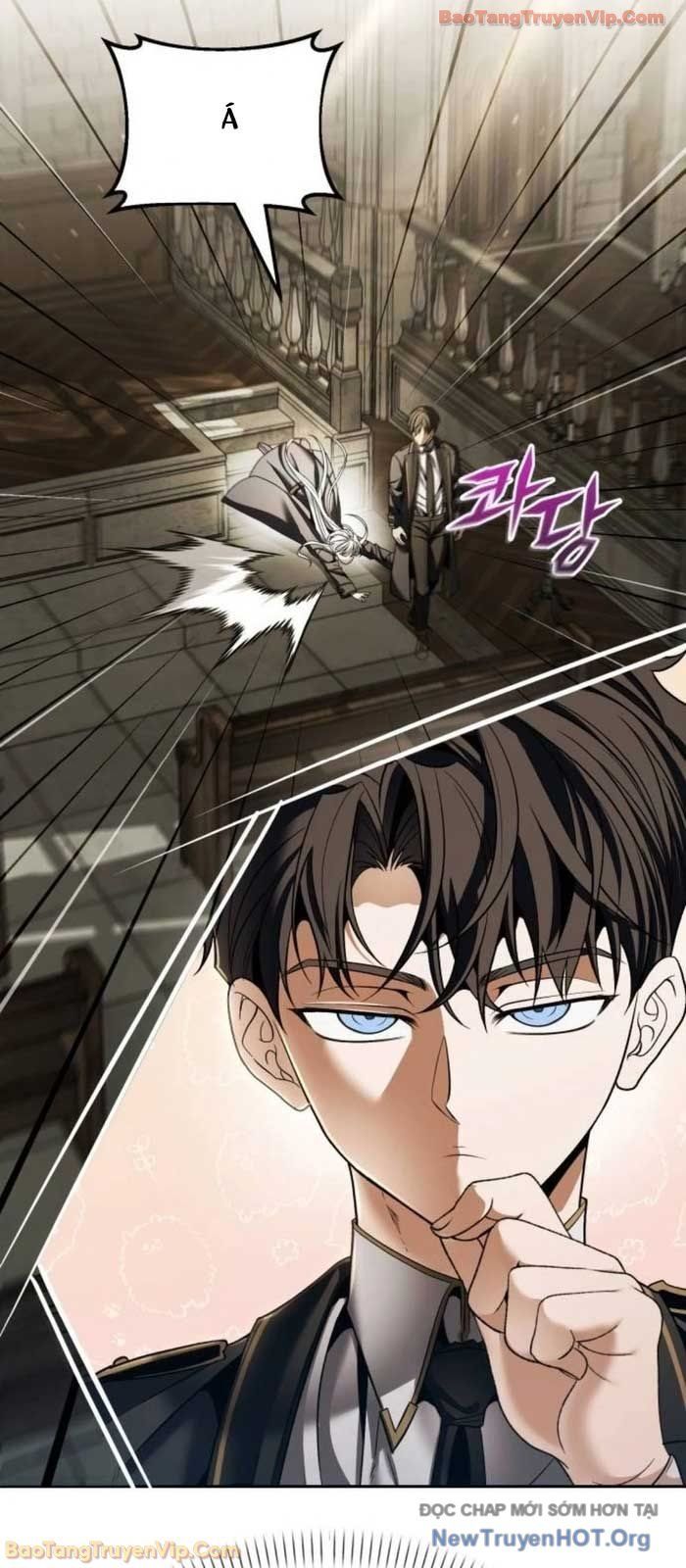 Cuộc Sống Hồi Quy Của Pháp Sư Hẻm Sau Chapter 12 - 64