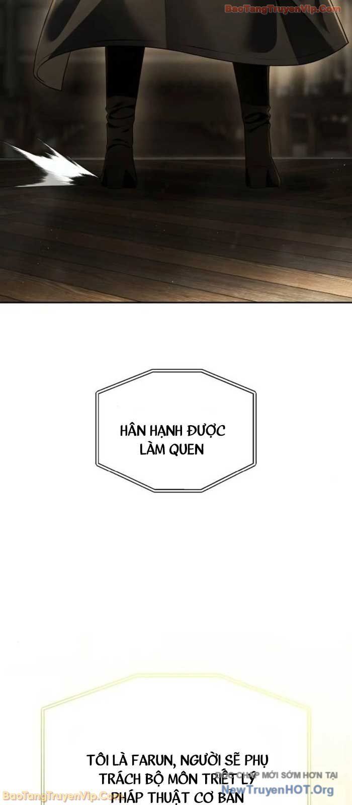 Cuộc Sống Hồi Quy Của Pháp Sư Hẻm Sau Chapter 12 - 67