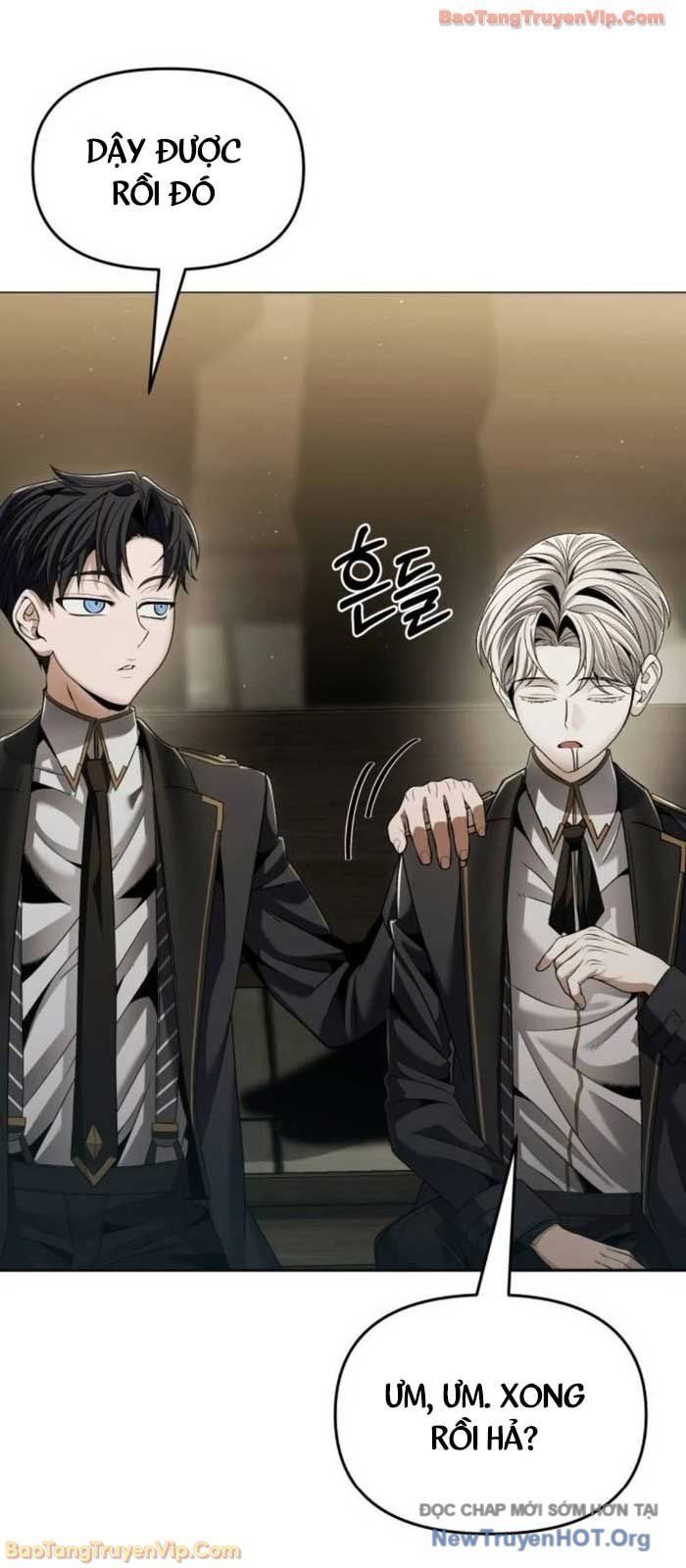 Cuộc Sống Hồi Quy Của Pháp Sư Hẻm Sau Chapter 12 - 74